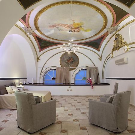 Bed and breakfast Napoli Sea Chambre photo