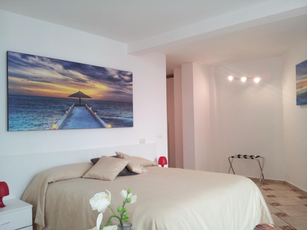 Bed and breakfast Napoli Sea Chambre photo