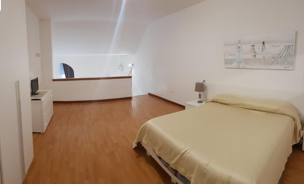 Bed and breakfast Napoli Sea Chambre photo
