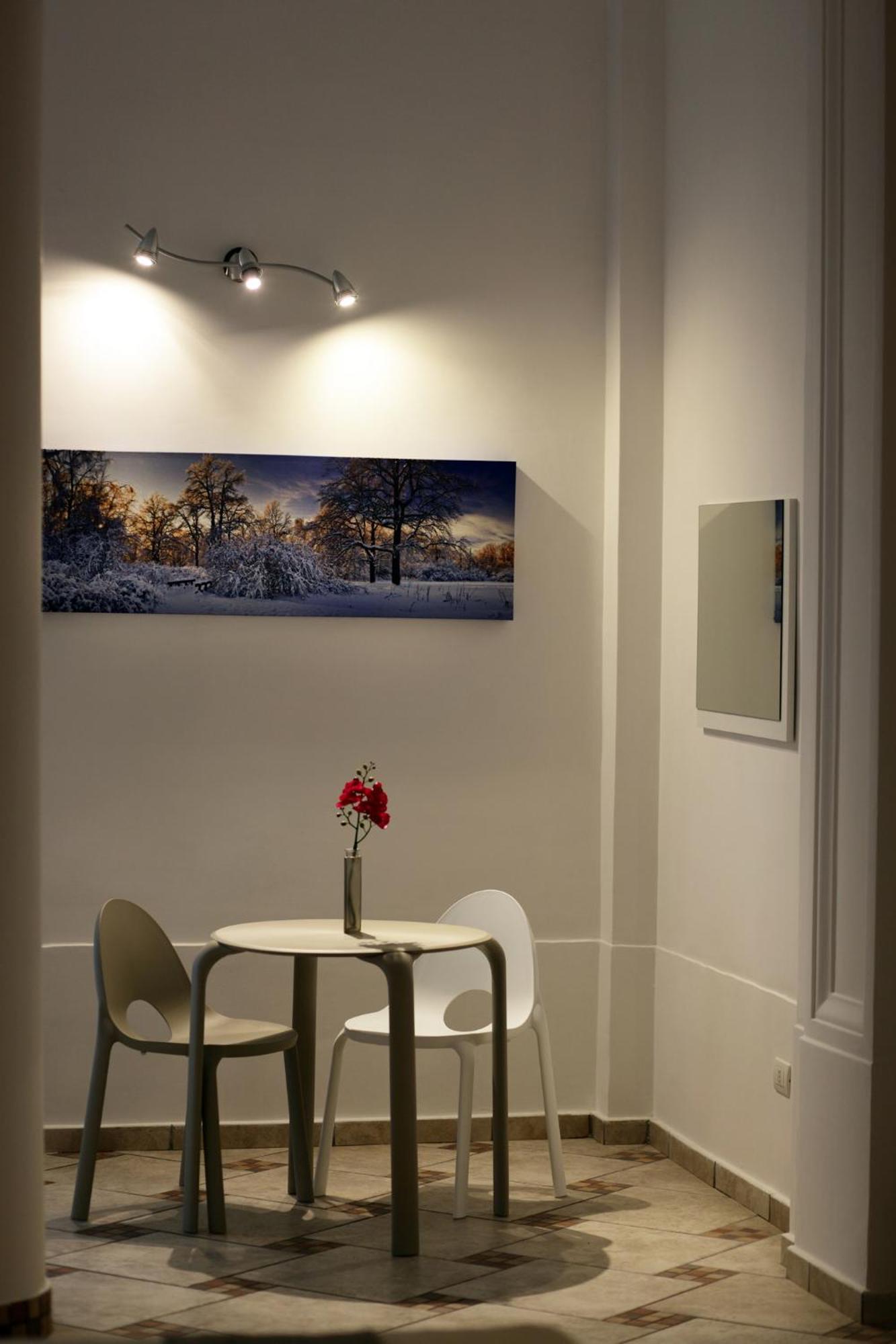 Bed and breakfast Napoli Sea Chambre photo