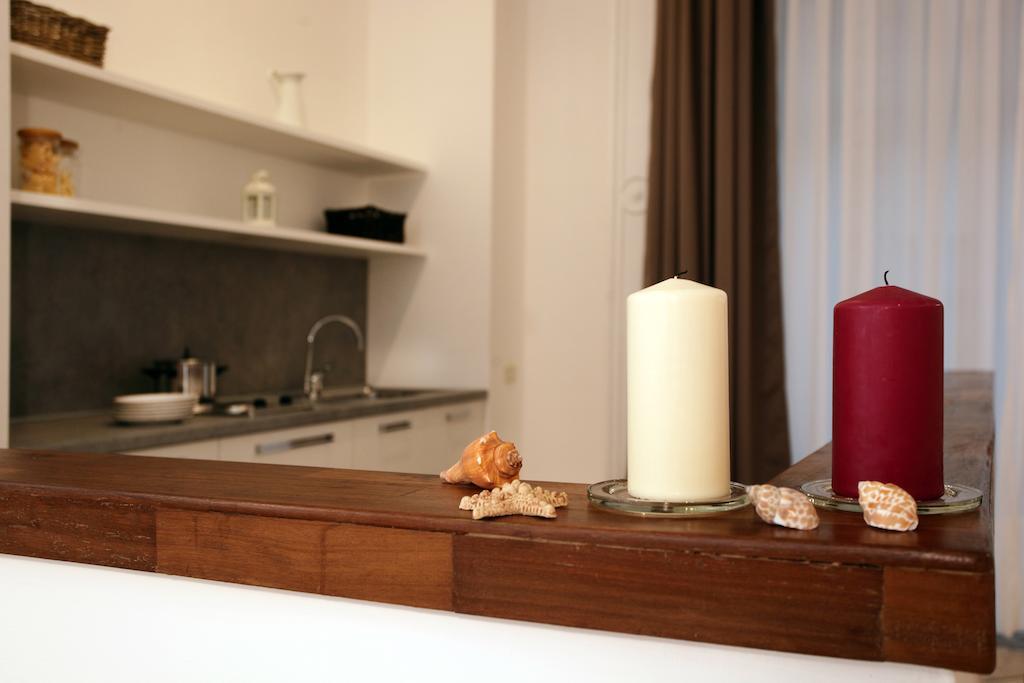 Bed and breakfast Napoli Sea Chambre photo