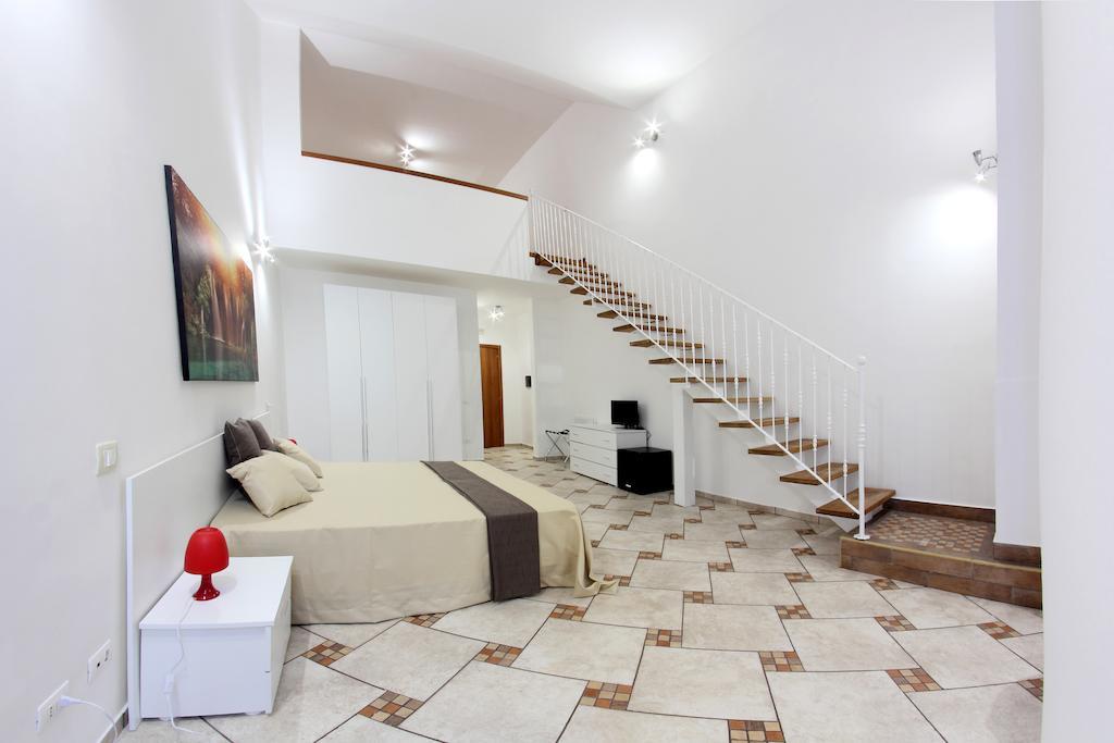 Bed and breakfast Napoli Sea Chambre photo
