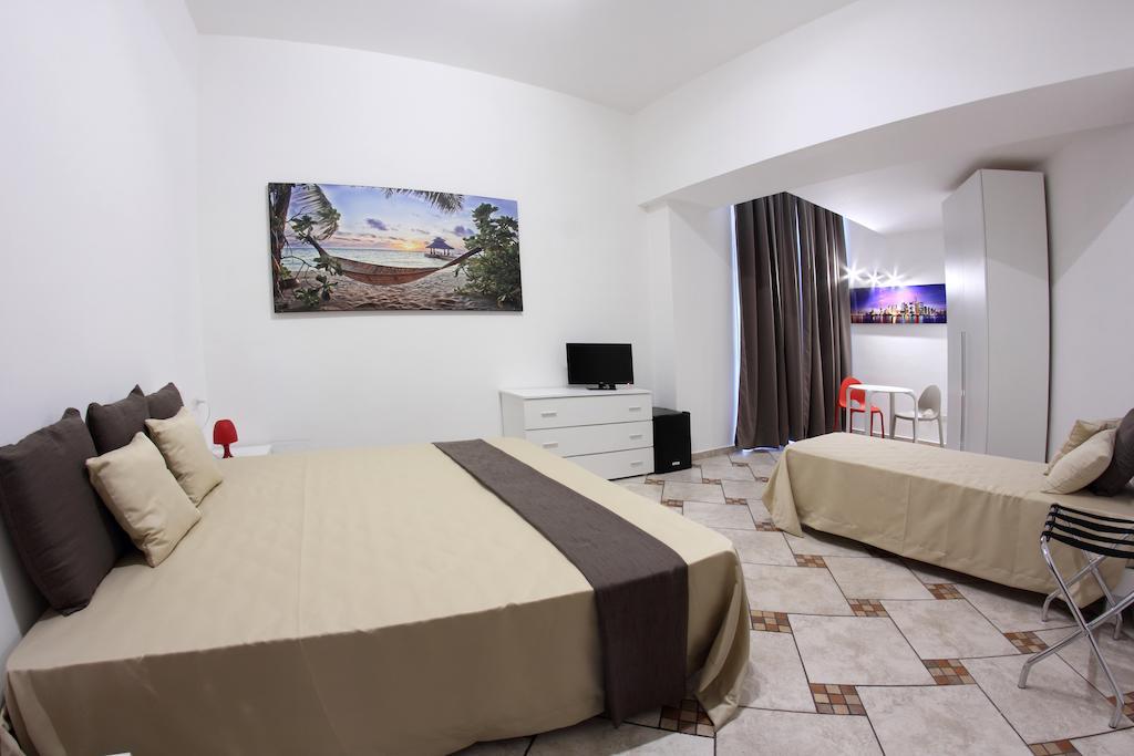 Bed and breakfast Napoli Sea Chambre photo