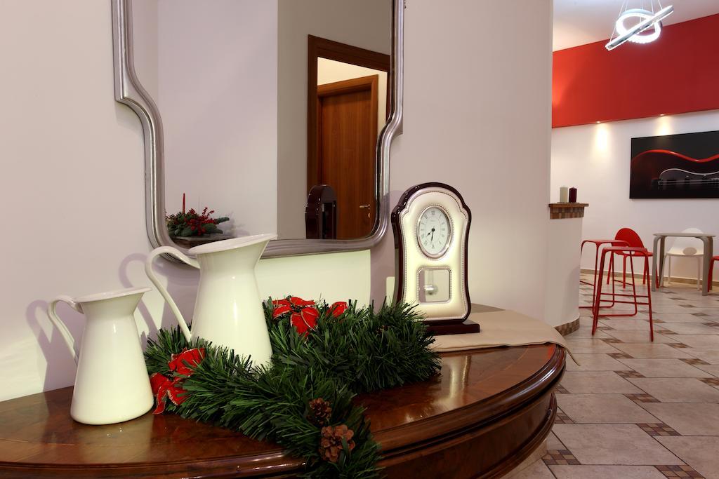 Bed and breakfast Napoli Sea Extérieur photo