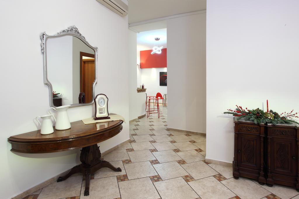 Bed and breakfast Napoli Sea Extérieur photo