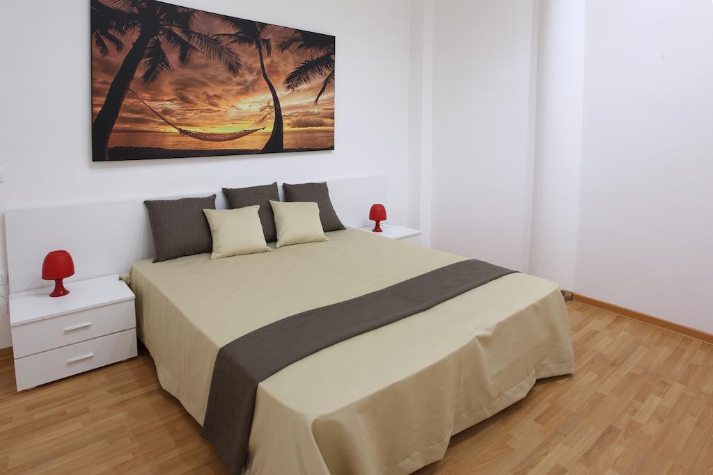 Bed and breakfast Napoli Sea Chambre photo