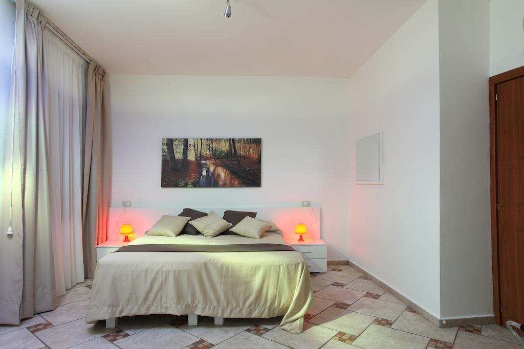 Bed and breakfast Napoli Sea Chambre photo