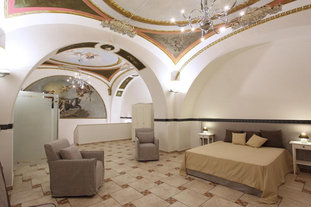 Bed and breakfast Napoli Sea Chambre photo