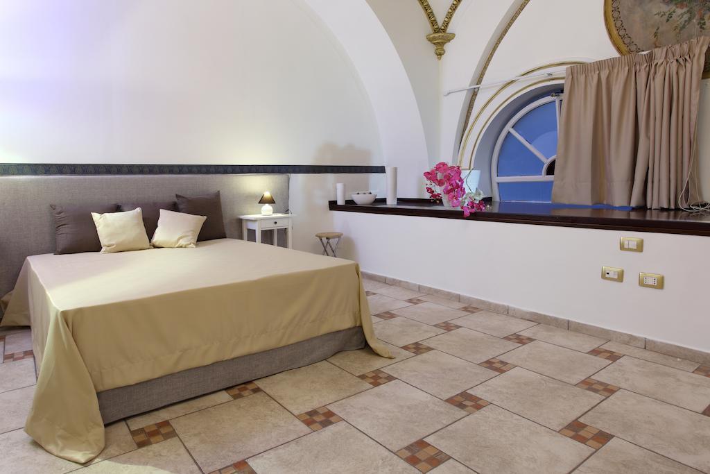 Bed and breakfast Napoli Sea Extérieur photo