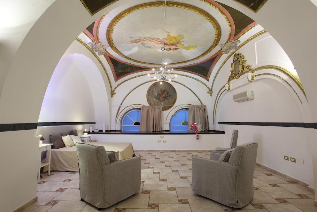 Bed and breakfast Napoli Sea Chambre photo