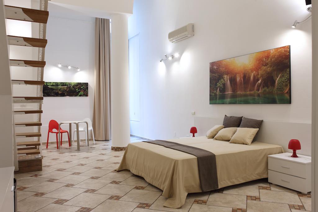 Bed and breakfast Napoli Sea Chambre photo