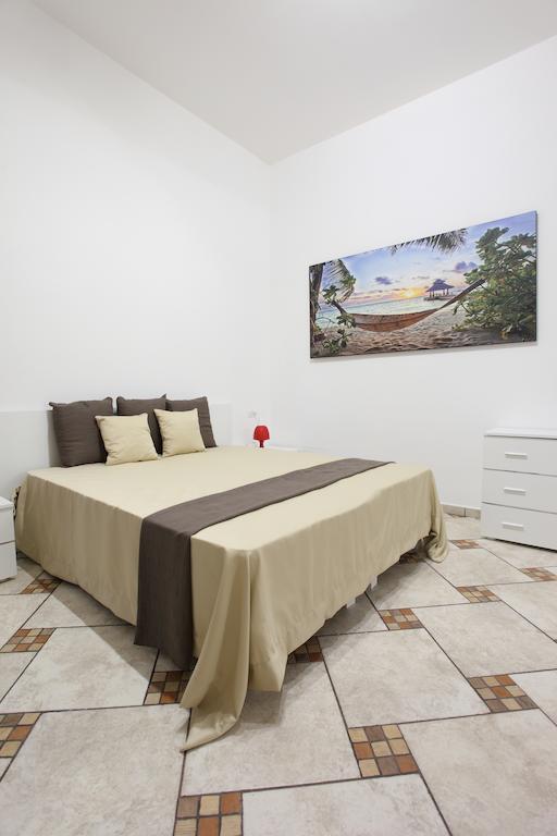 Bed and breakfast Napoli Sea Chambre photo