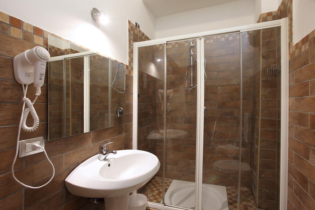 Bed and breakfast Napoli Sea Chambre photo