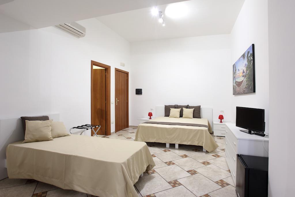 Bed and breakfast Napoli Sea Chambre photo