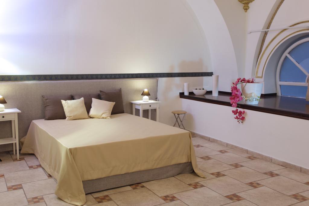 Bed and breakfast Napoli Sea Extérieur photo