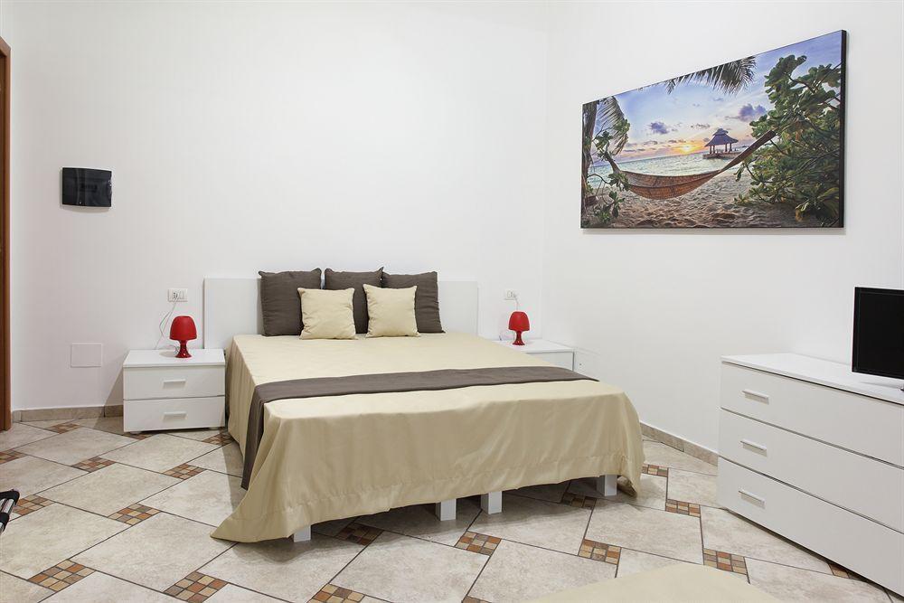 Bed and breakfast Napoli Sea Extérieur photo