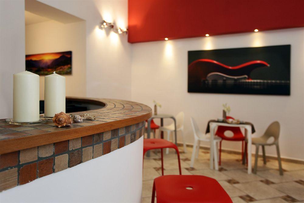 Bed and breakfast Napoli Sea Extérieur photo