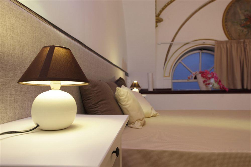 Bed and breakfast Napoli Sea Extérieur photo